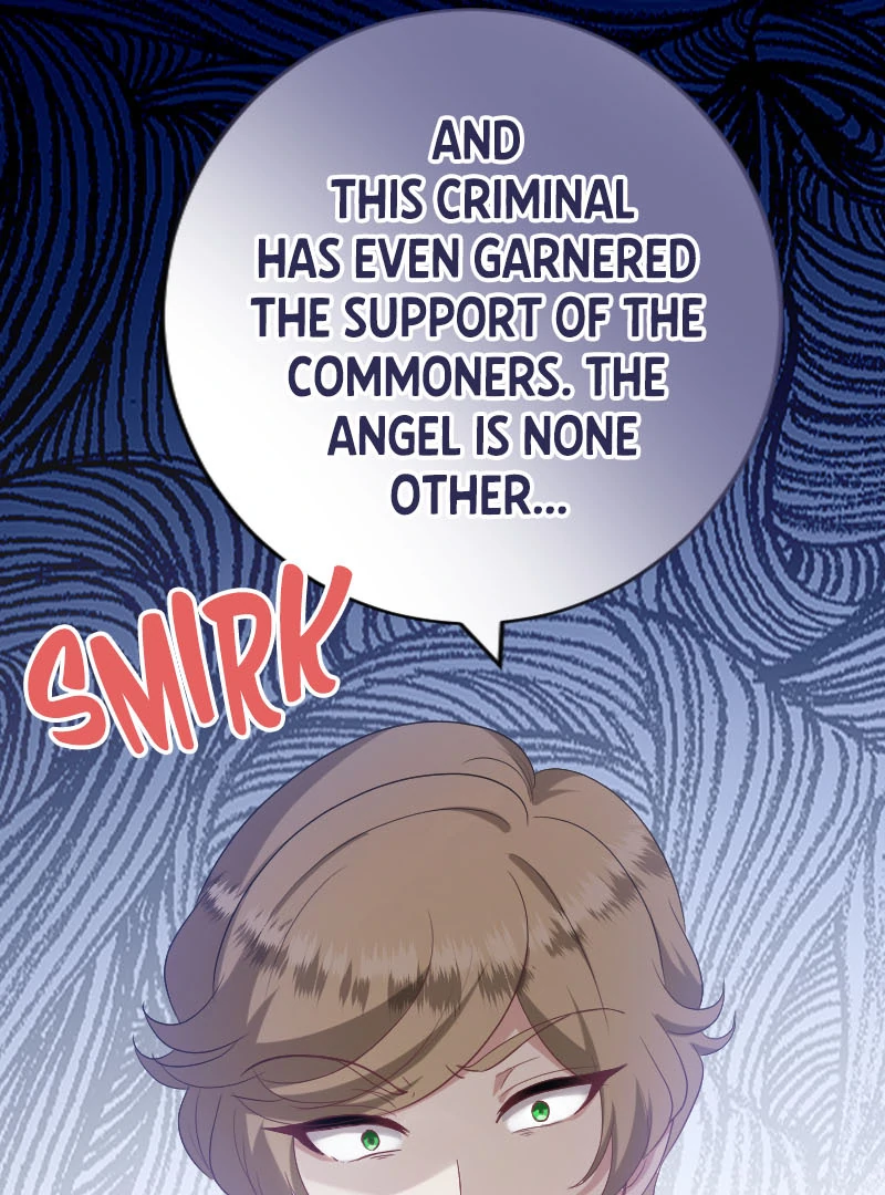 Phantom Thief Sapphire Chapter 30 - Page 3