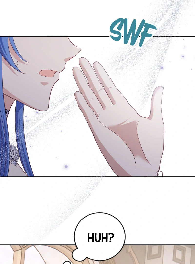Phantom Thief Sapphire Chapter 30 - Page 21