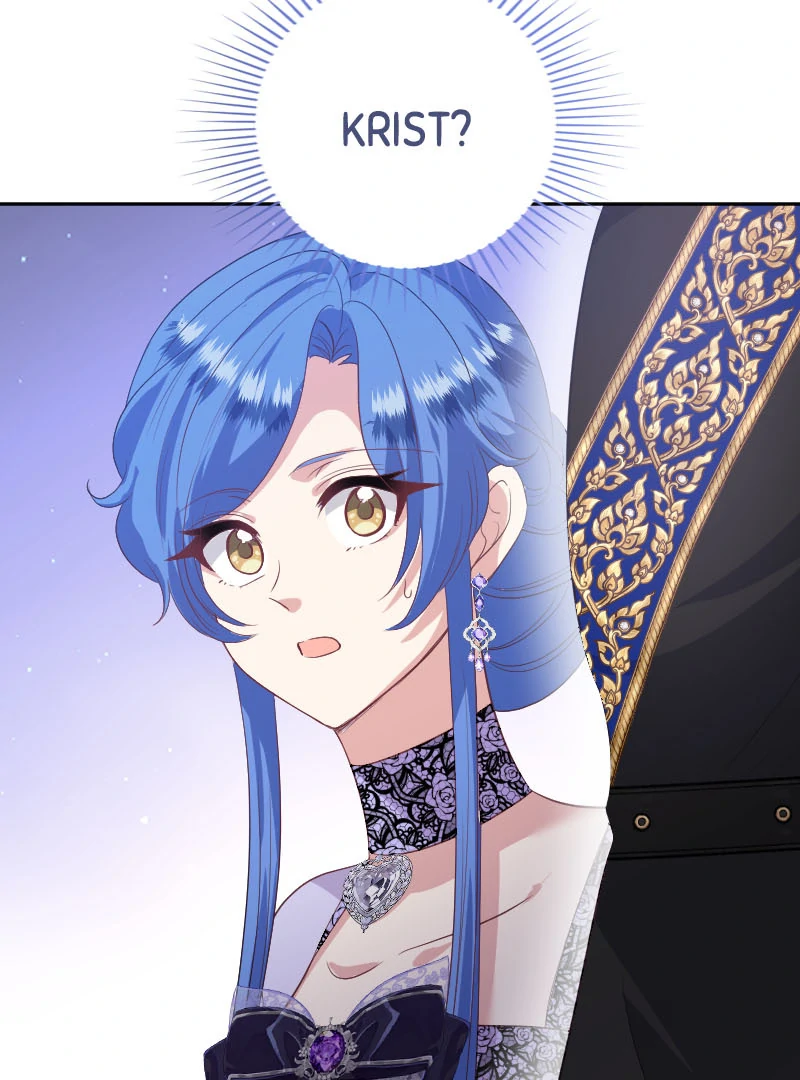 Phantom Thief Sapphire Chapter 30 - Page 32