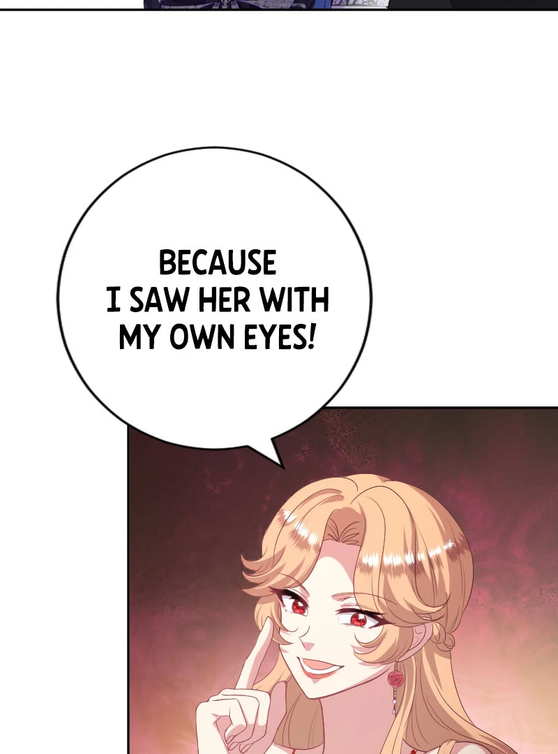Phantom Thief Sapphire Chapter 30 - Page 33
