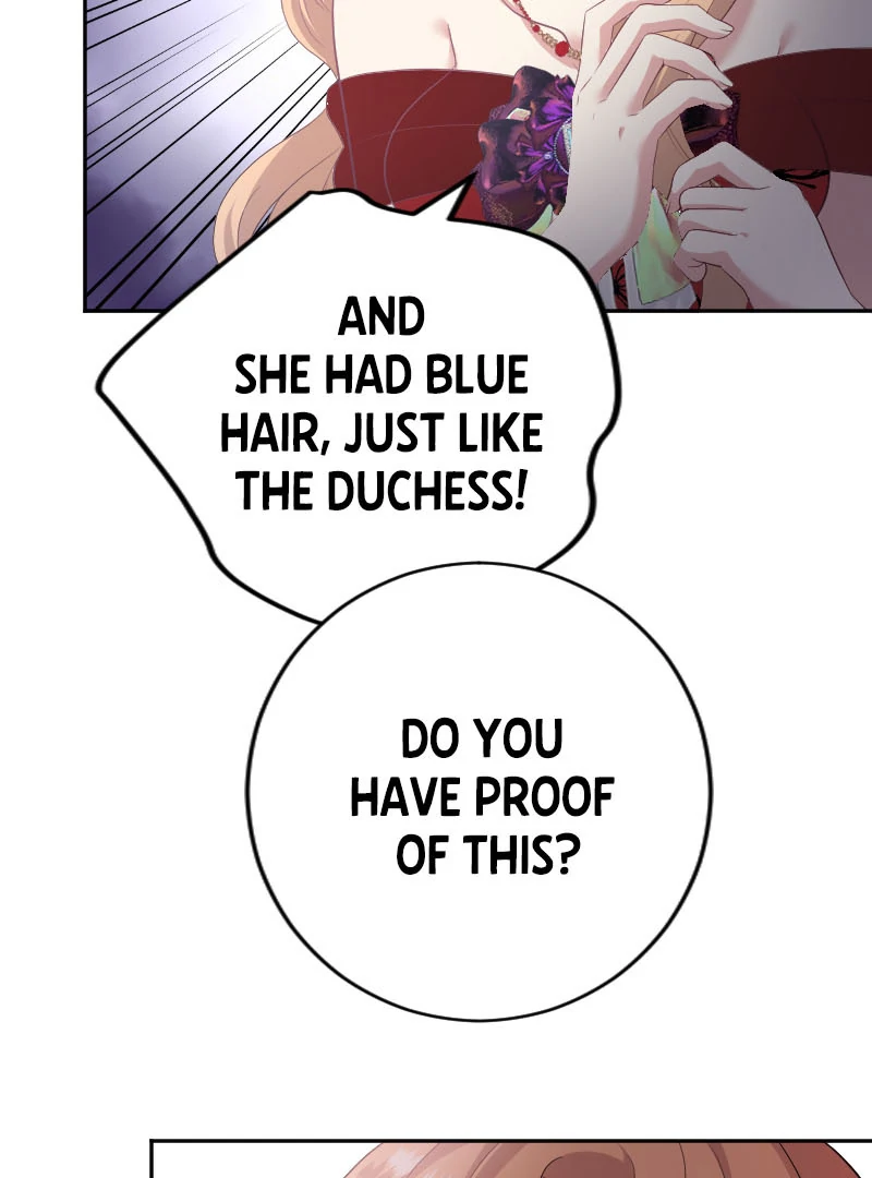 Phantom Thief Sapphire Chapter 30 - Page 37