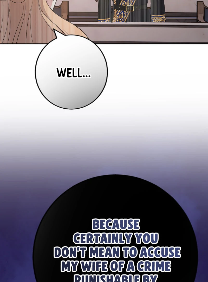 Phantom Thief Sapphire Chapter 30 - Page 40