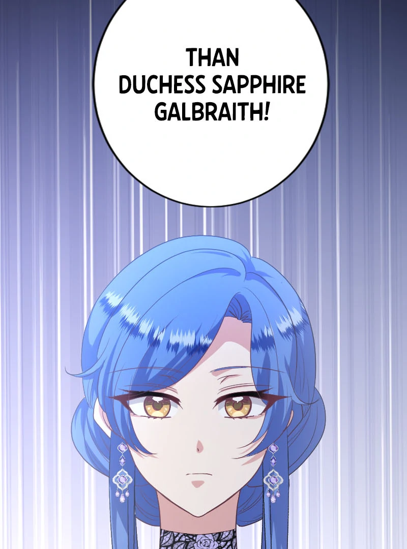 Phantom Thief Sapphire Chapter 30 - Page 5