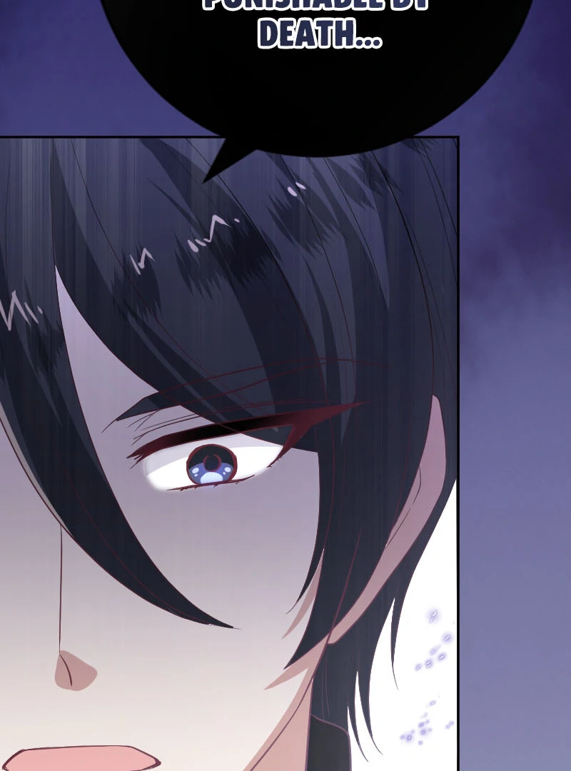 Phantom Thief Sapphire Chapter 30 - Page 41