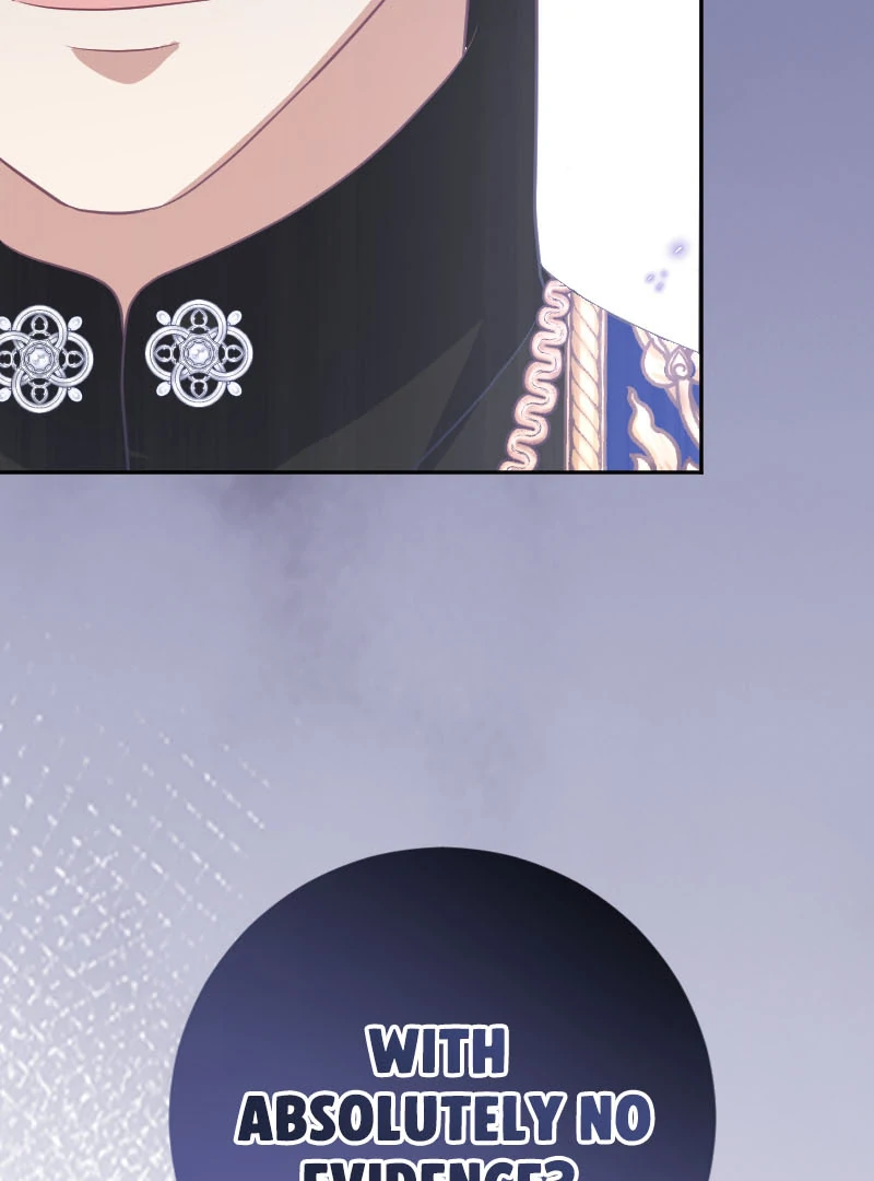 Phantom Thief Sapphire Chapter 30 - Page 42