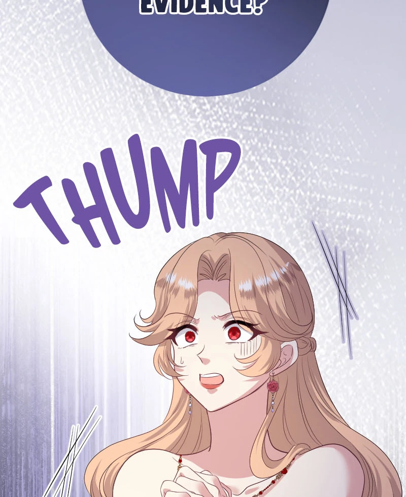 Phantom Thief Sapphire Chapter 30 - Page 43