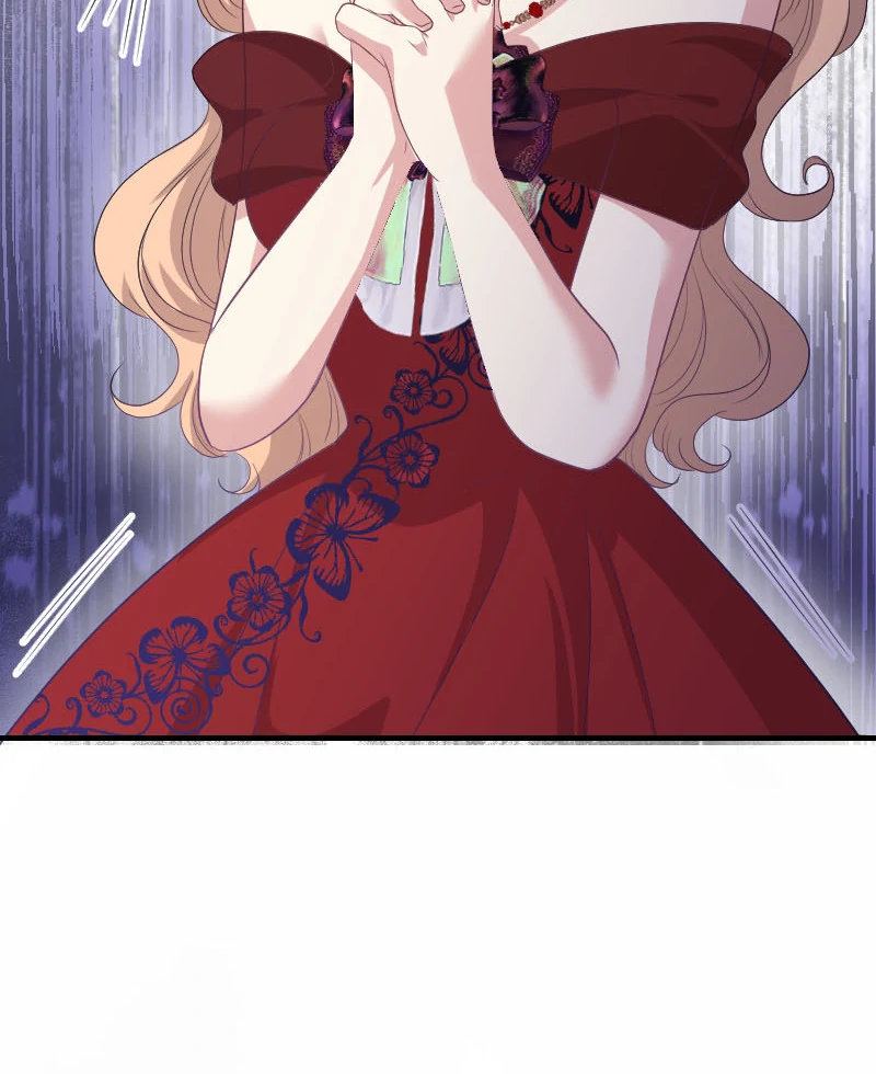 Phantom Thief Sapphire Chapter 30 - Page 44