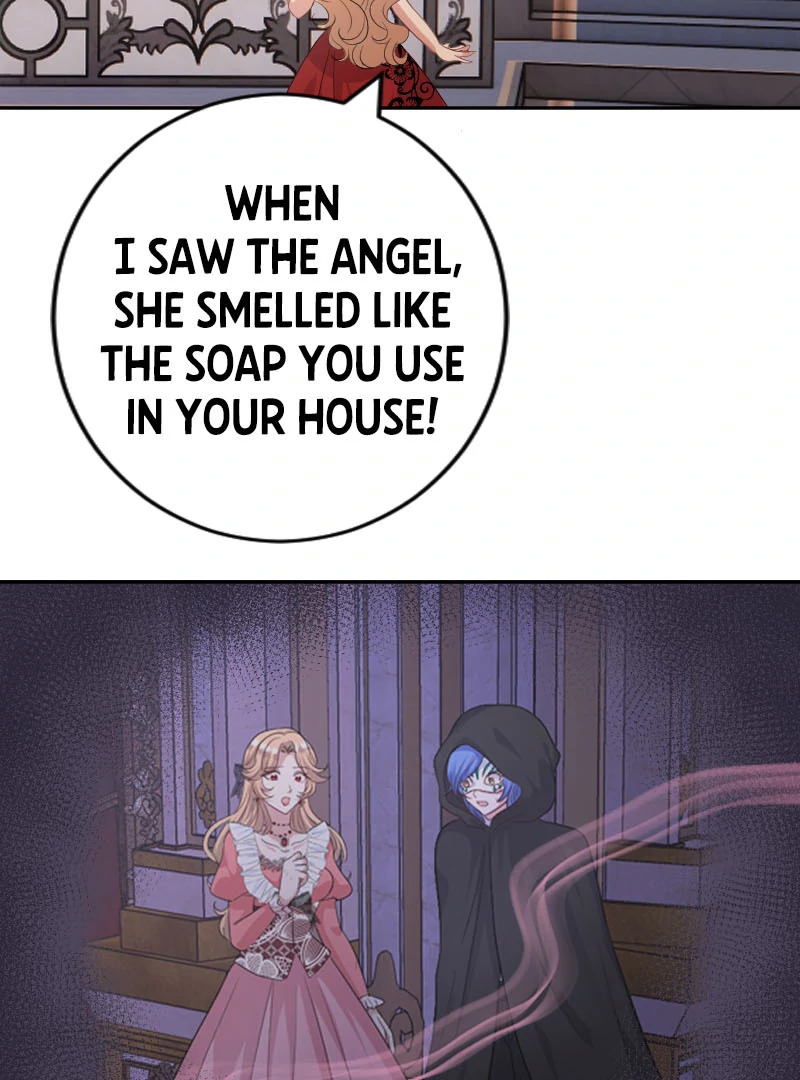 Phantom Thief Sapphire Chapter 30 - Page 46