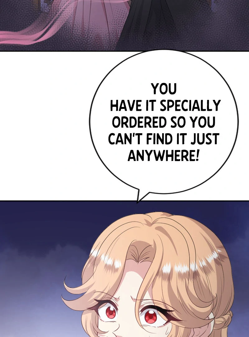 Phantom Thief Sapphire Chapter 30 - Page 47