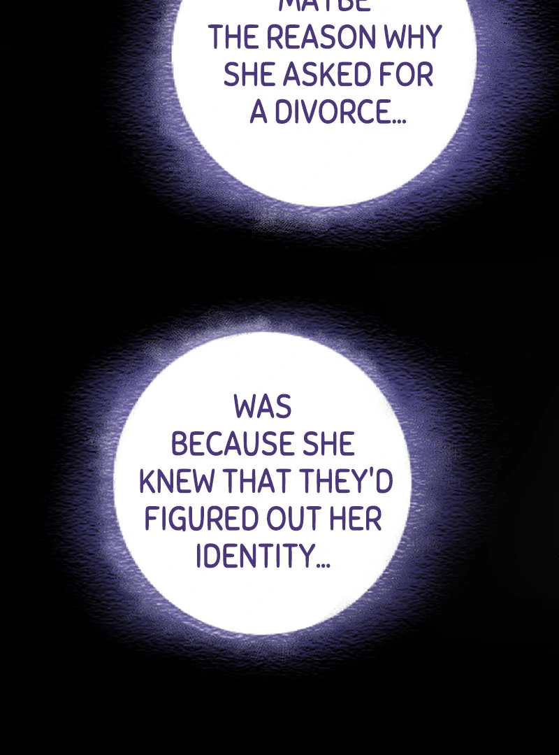 Phantom Thief Sapphire Chapter 30 - Page 57