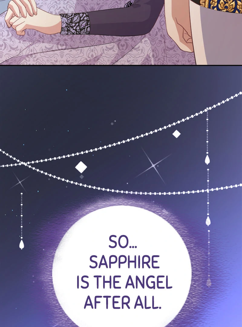 Phantom Thief Sapphire Chapter 30 - Page 59