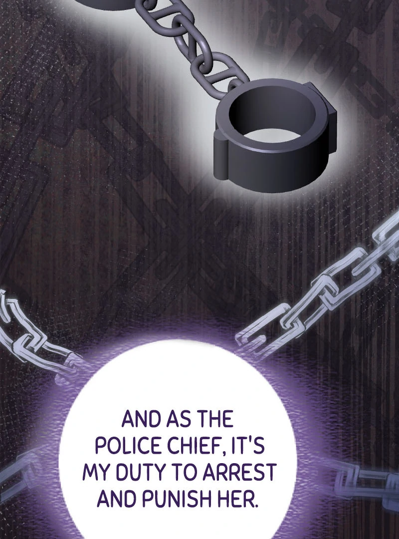 Phantom Thief Sapphire Chapter 30 - Page 63