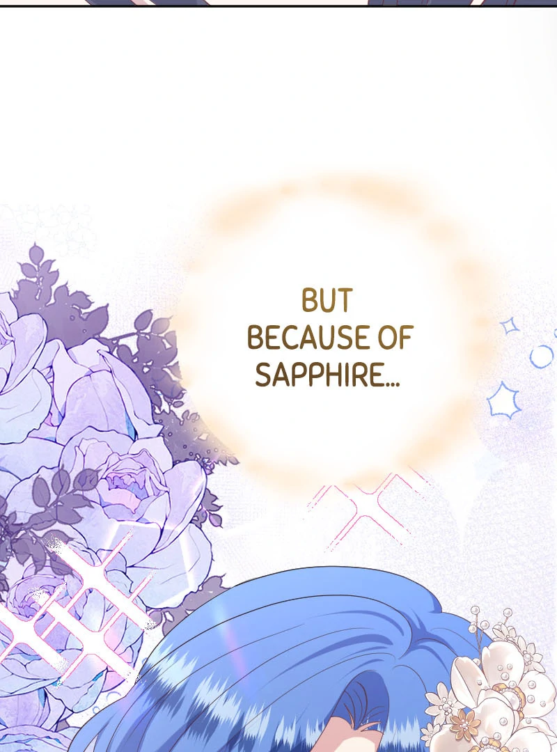Phantom Thief Sapphire Chapter 30 - Page 65