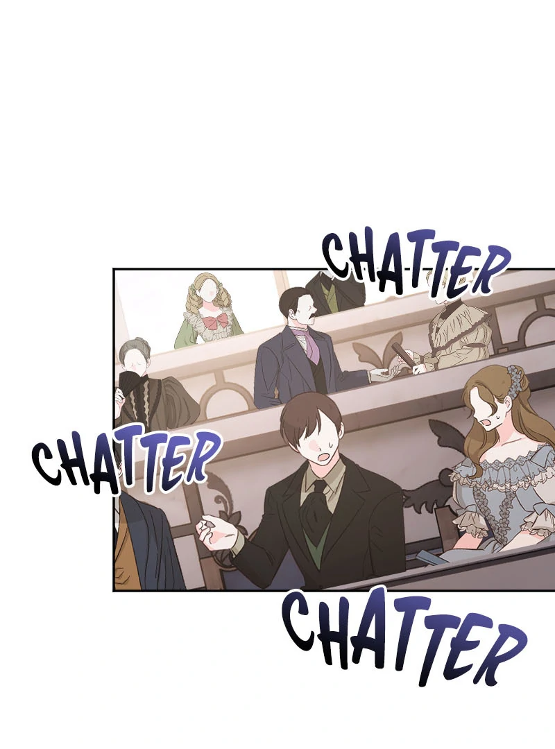 Phantom Thief Sapphire Chapter 30 - Page 73