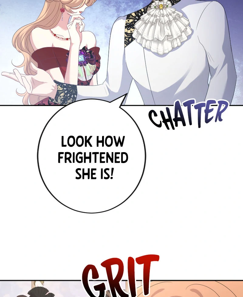 Phantom Thief Sapphire Chapter 30 - Page 75