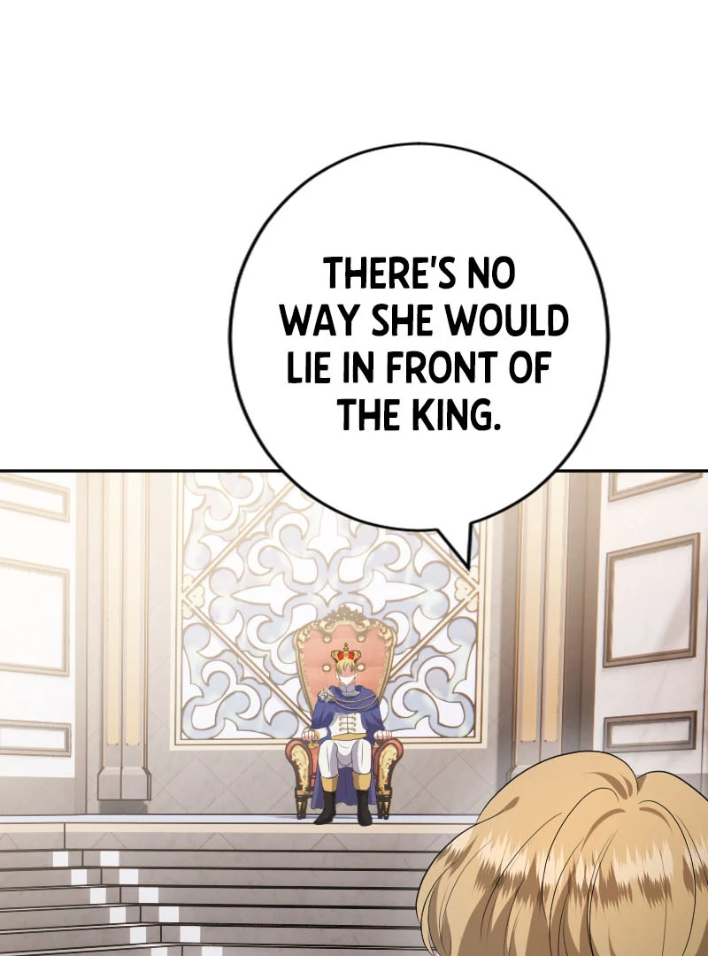 Phantom Thief Sapphire Chapter 30 - Page 77
