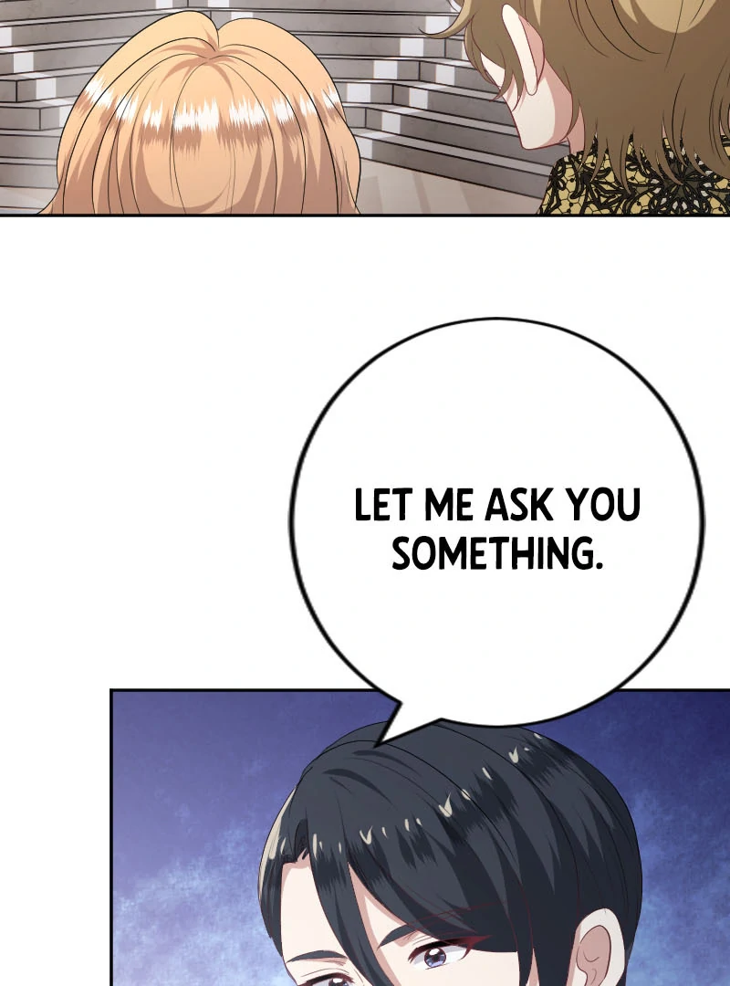 Phantom Thief Sapphire Chapter 30 - Page 78