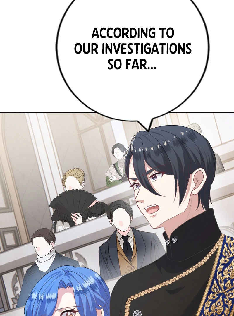 Phantom Thief Sapphire Chapter 30 - Page 81