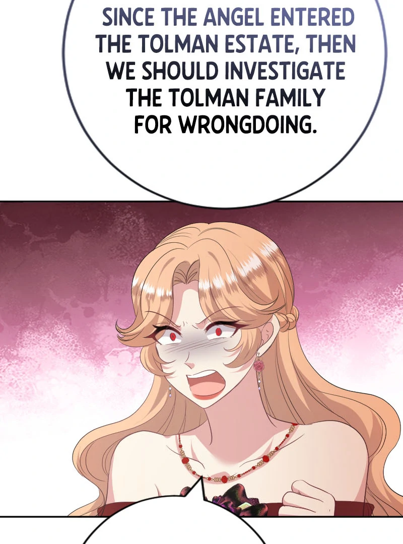 Phantom Thief Sapphire Chapter 30 - Page 83