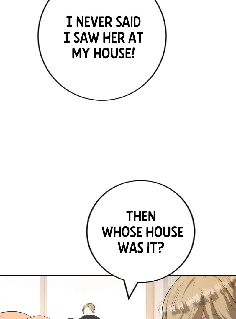 Phantom Thief Sapphire Chapter 30 - Page 84