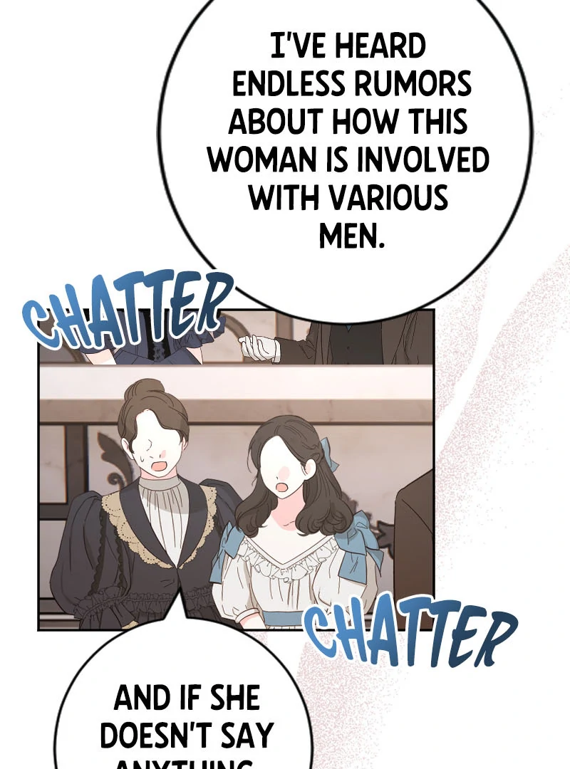 Phantom Thief Sapphire Chapter 30 - Page 86