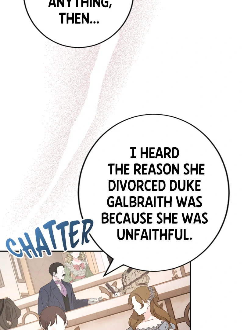 Phantom Thief Sapphire Chapter 30 - Page 87