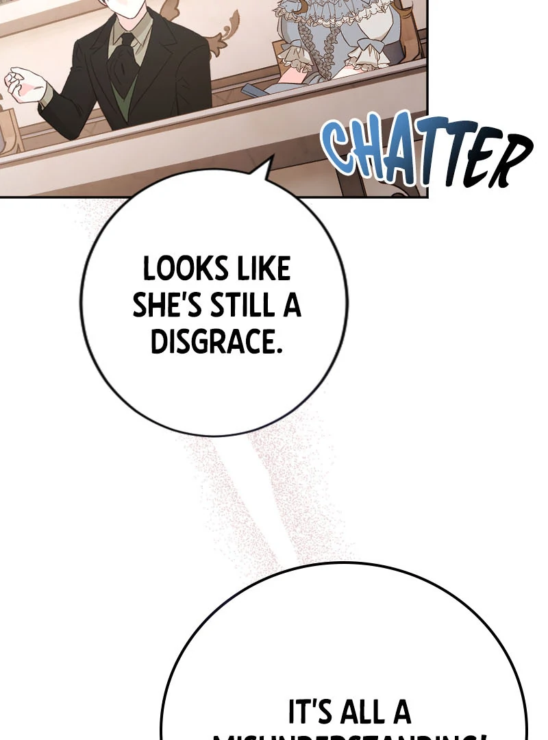 Phantom Thief Sapphire Chapter 30 - Page 88