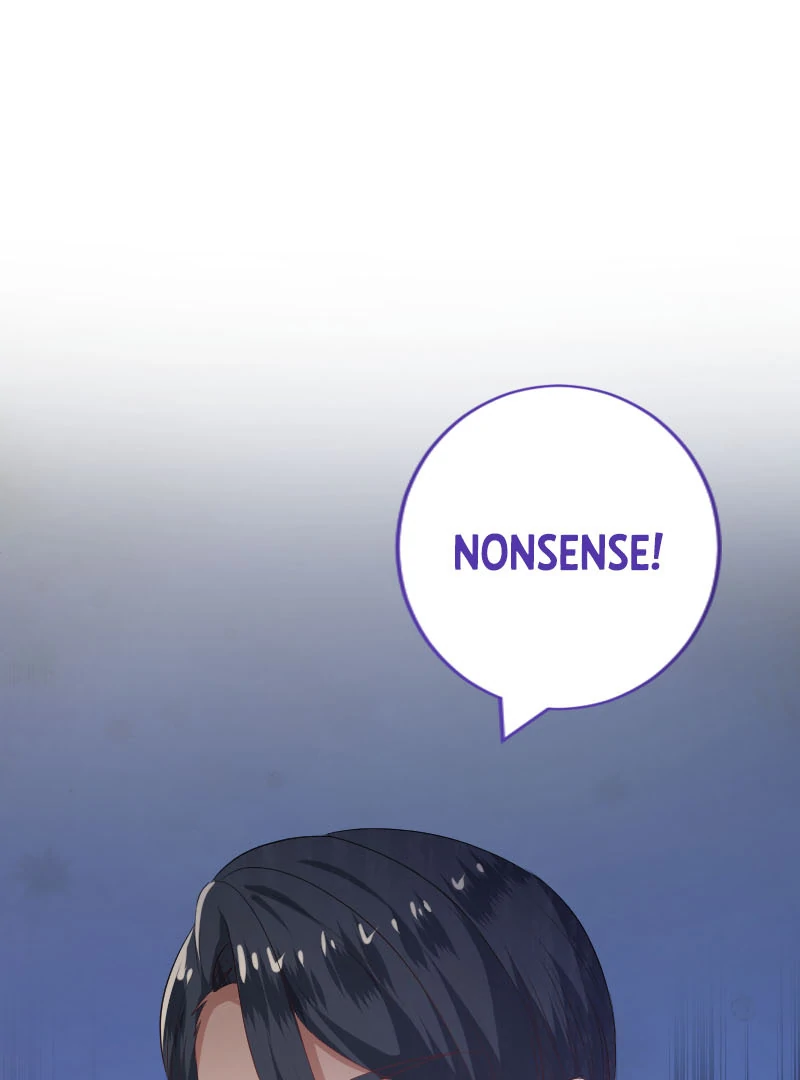 Phantom Thief Sapphire Chapter 30 - Page 91