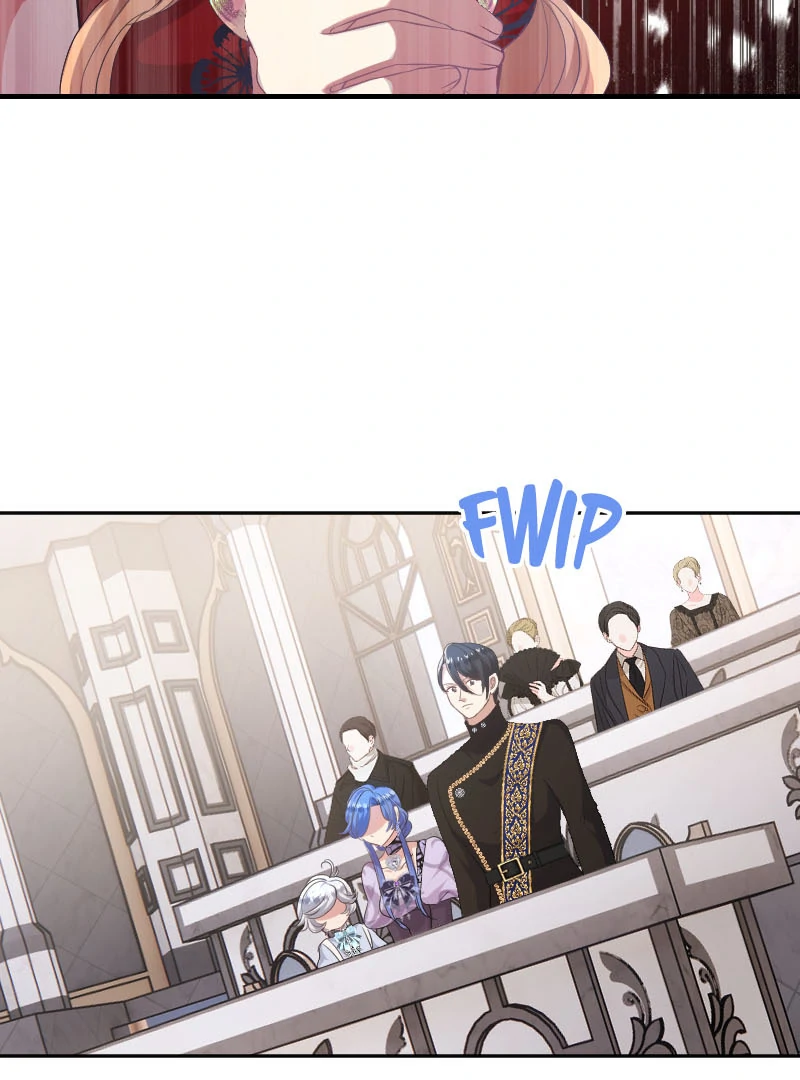Phantom Thief Sapphire Chapter 30 - Page 94