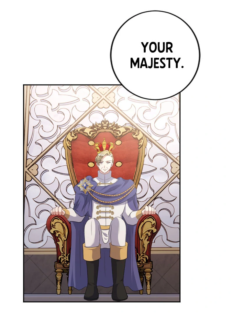Phantom Thief Sapphire Chapter 30 - Page 95