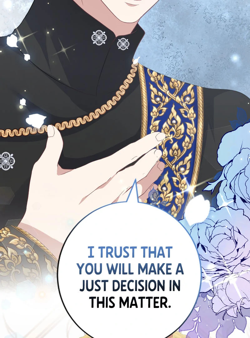 Phantom Thief Sapphire Chapter 30 - Page 100