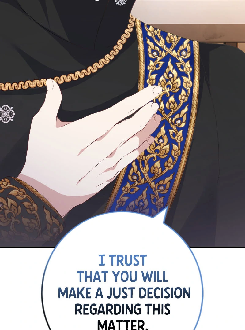 Phantom Thief Sapphire Chapter 31 - Page 2