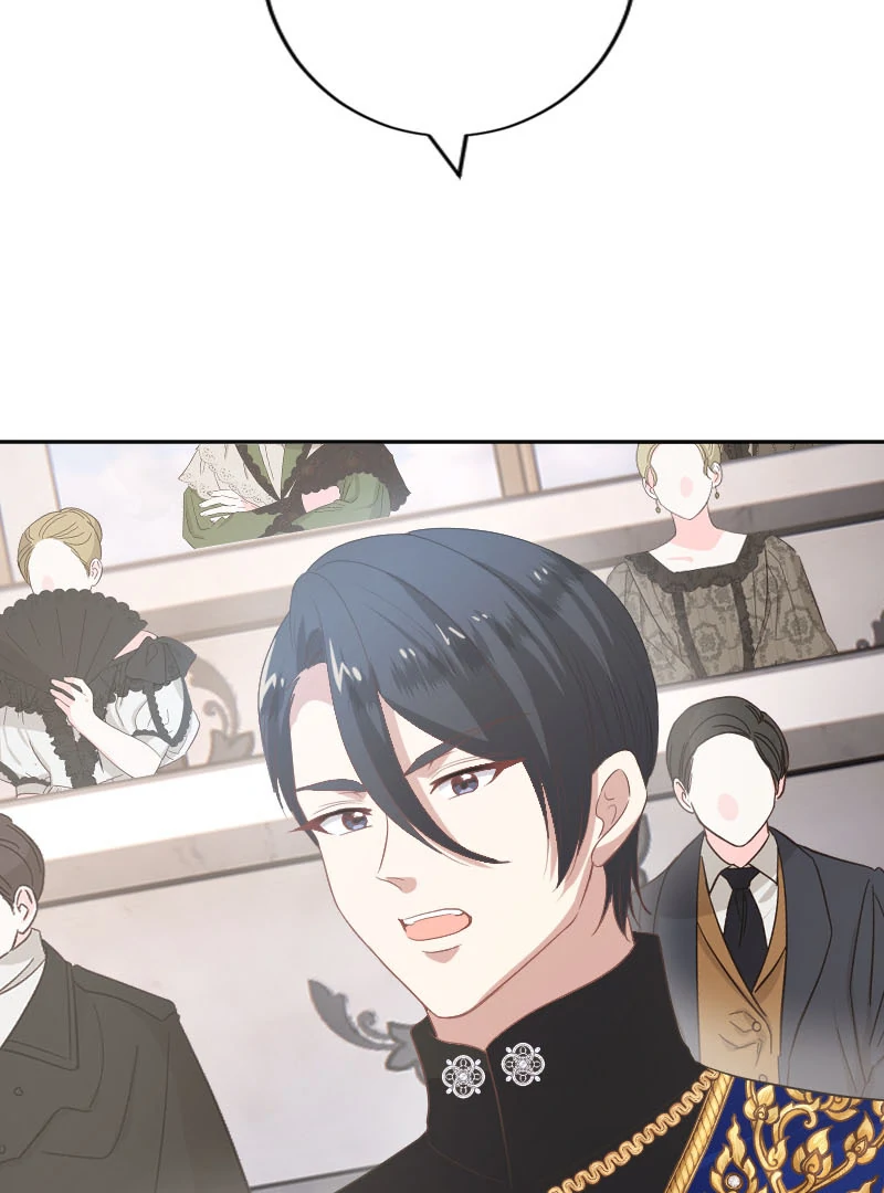 Phantom Thief Sapphire Chapter 31 - Page 13