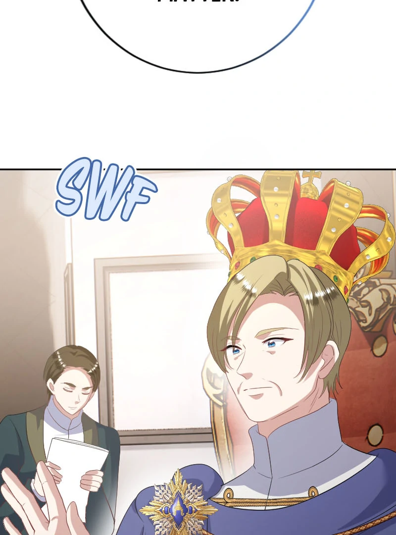 Phantom Thief Sapphire Chapter 31 - Page 3