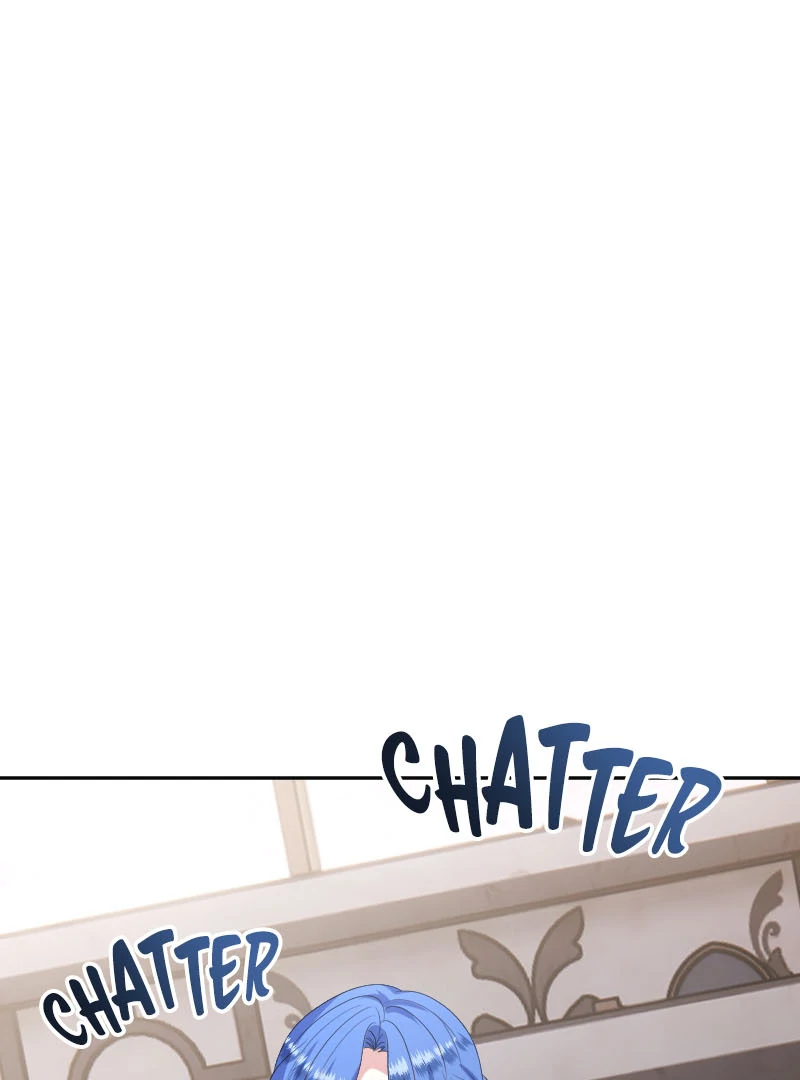 Phantom Thief Sapphire Chapter 31 - Page 23