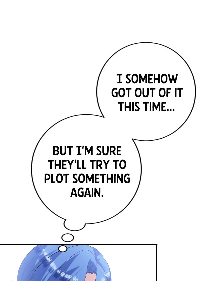 Phantom Thief Sapphire Chapter 31 - Page 31