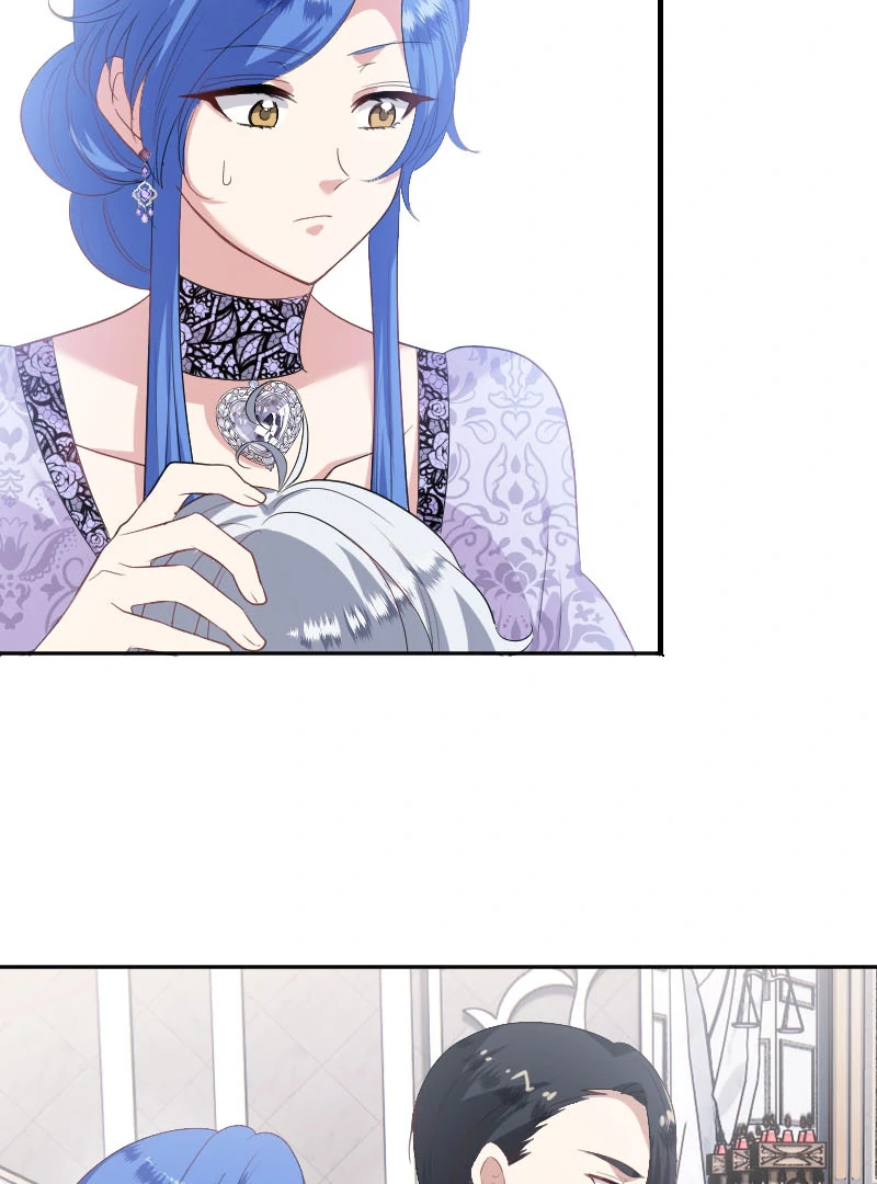 Phantom Thief Sapphire Chapter 31 - Page 32