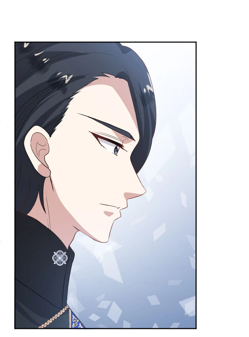 Phantom Thief Sapphire Chapter 31 - Page 34