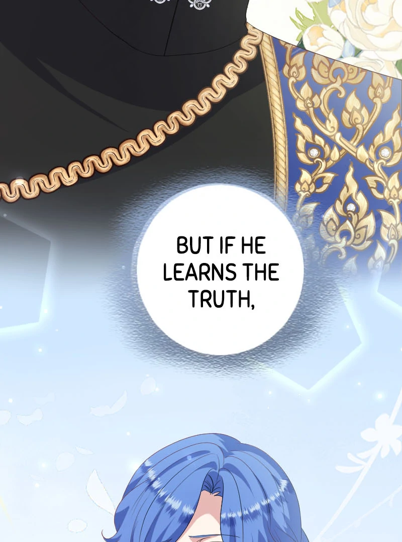 Phantom Thief Sapphire Chapter 31 - Page 38