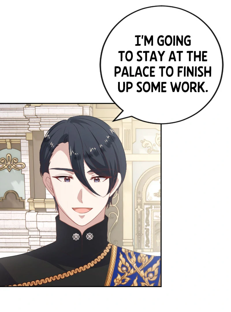 Phantom Thief Sapphire Chapter 31 - Page 44