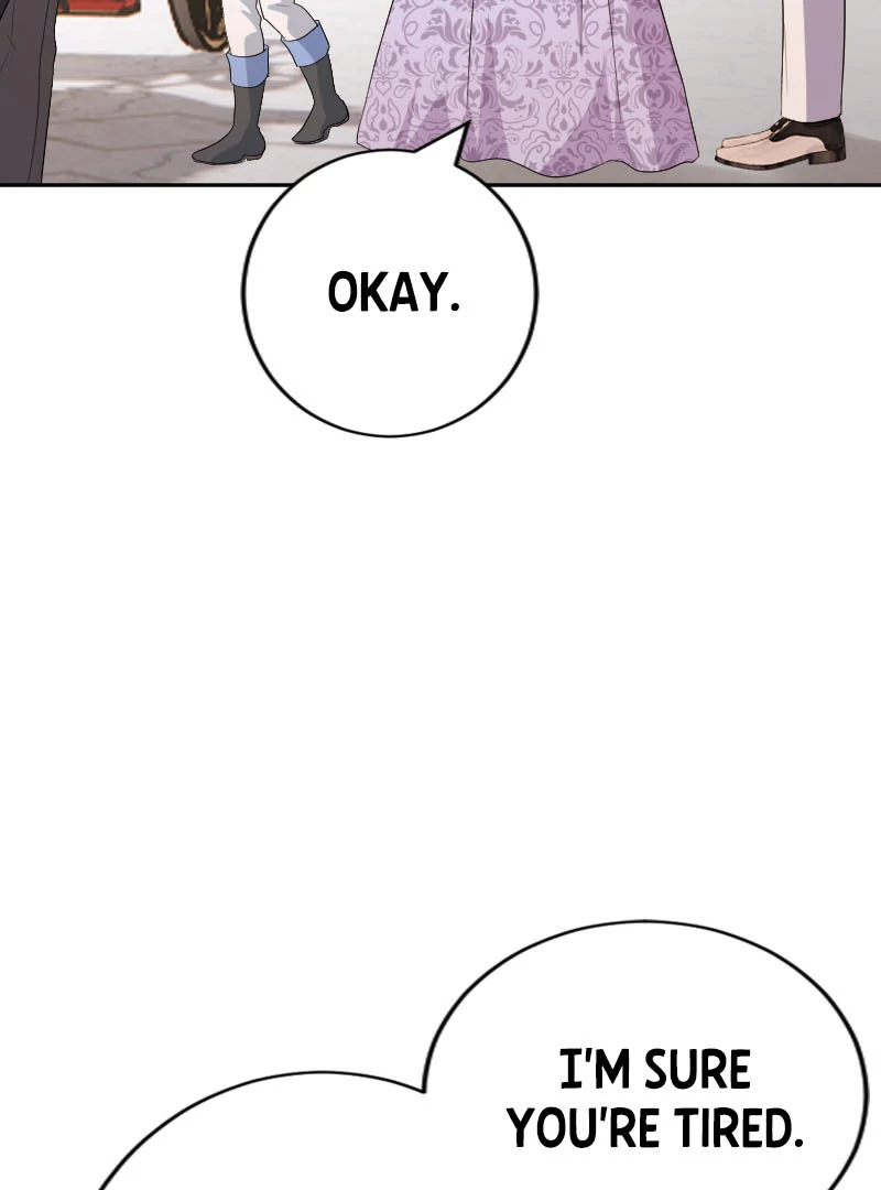 Phantom Thief Sapphire Chapter 31 - Page 46