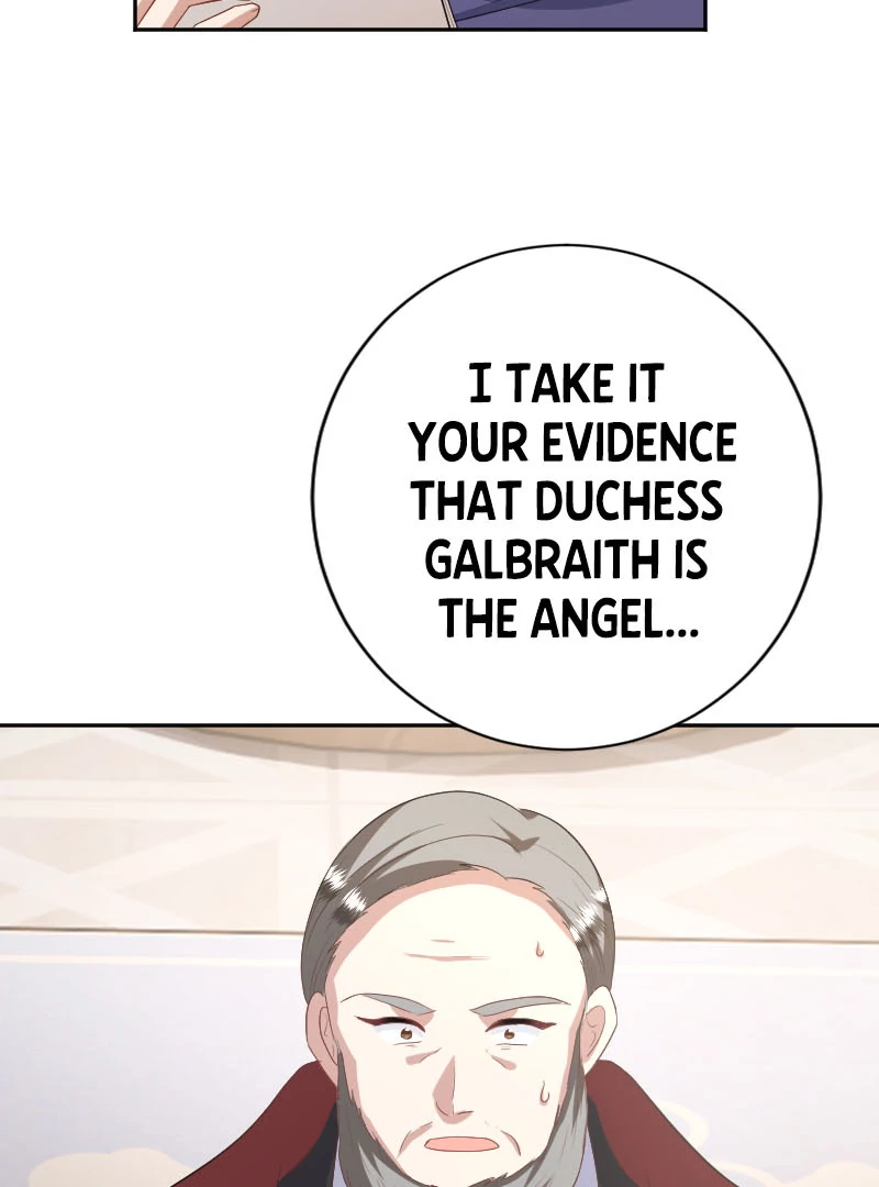 Phantom Thief Sapphire Chapter 31 - Page 6