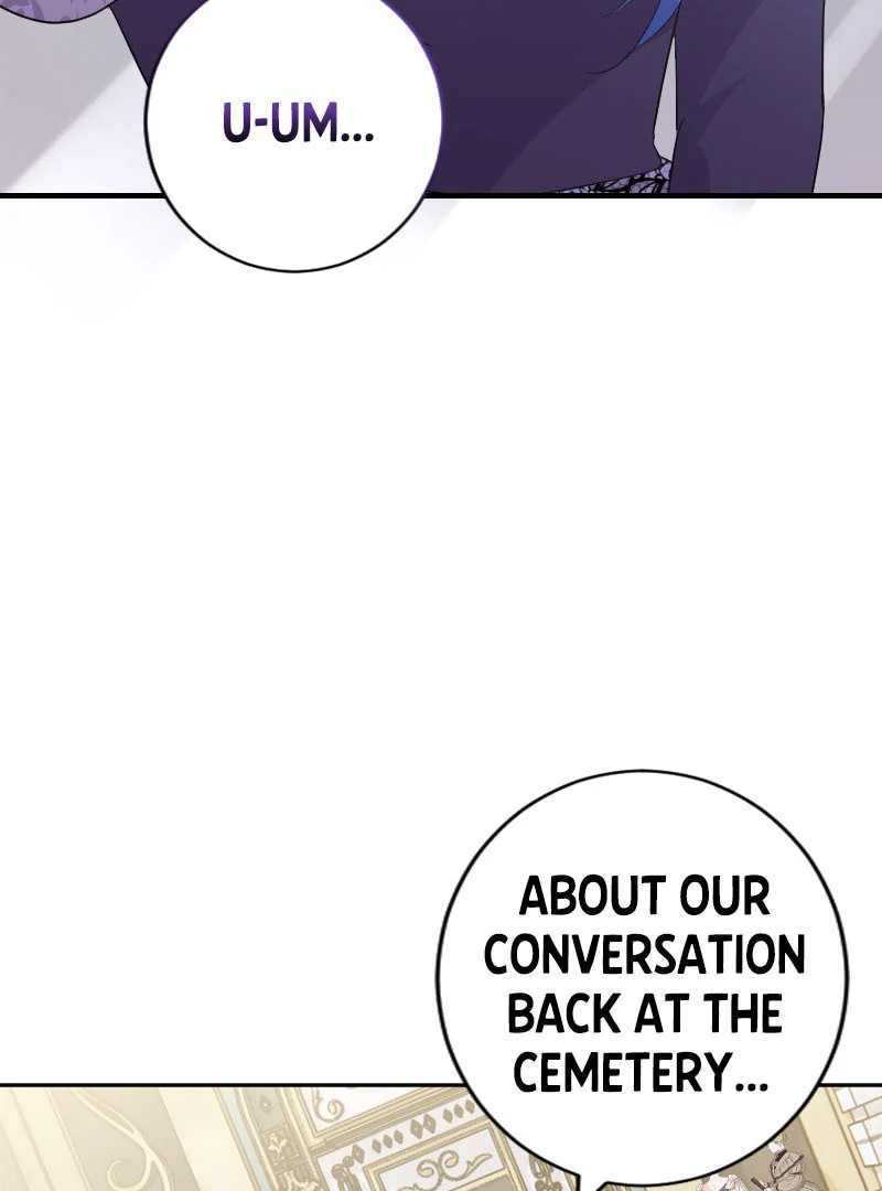 Phantom Thief Sapphire Chapter 31 - Page 51