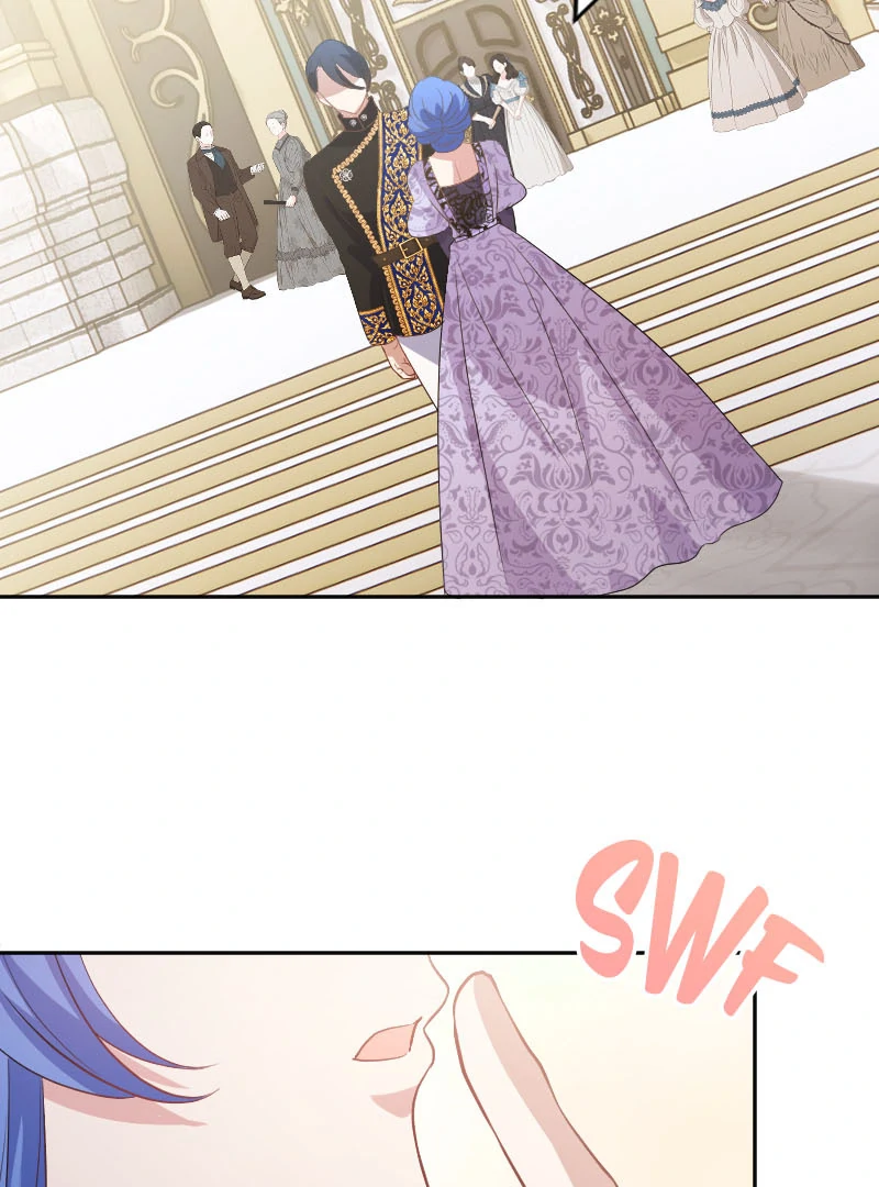 Phantom Thief Sapphire Chapter 31 - Page 52