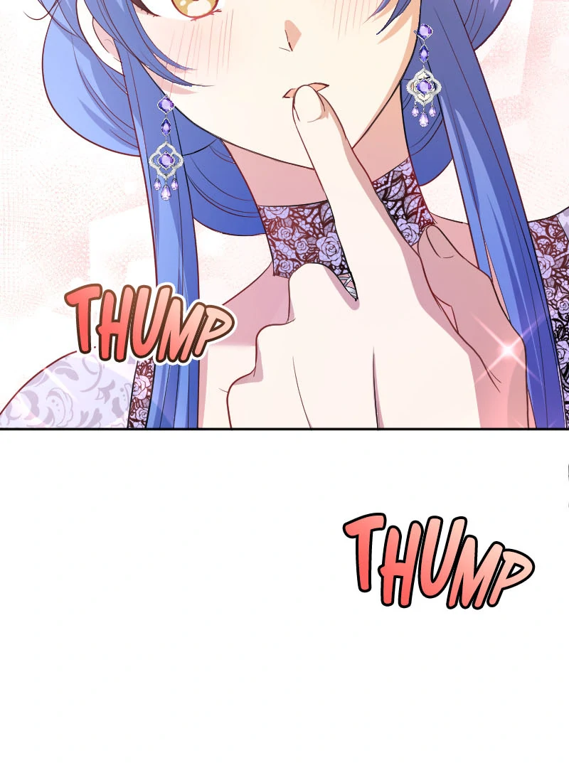 Phantom Thief Sapphire Chapter 31 - Page 59