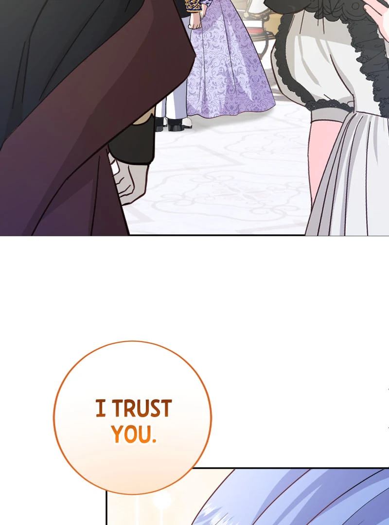 Phantom Thief Sapphire Chapter 31 - Page 61