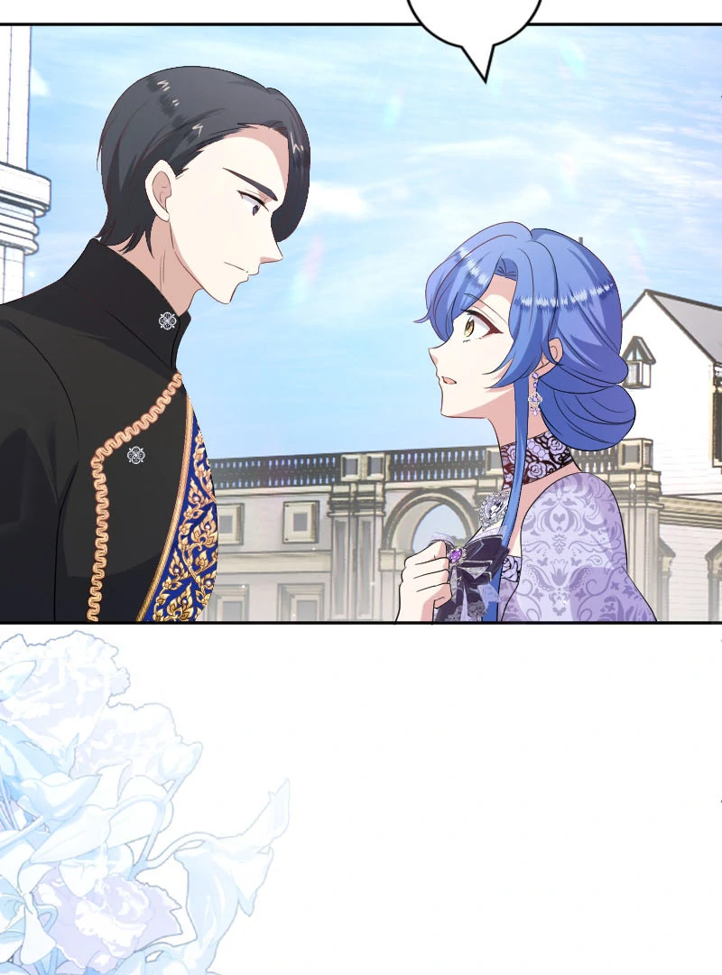Phantom Thief Sapphire Chapter 31 - Page 63
