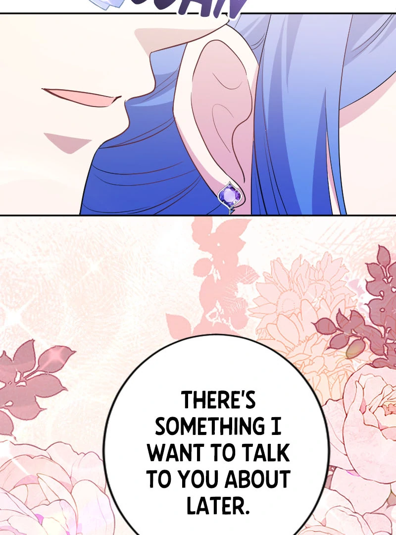 Phantom Thief Sapphire Chapter 31 - Page 65