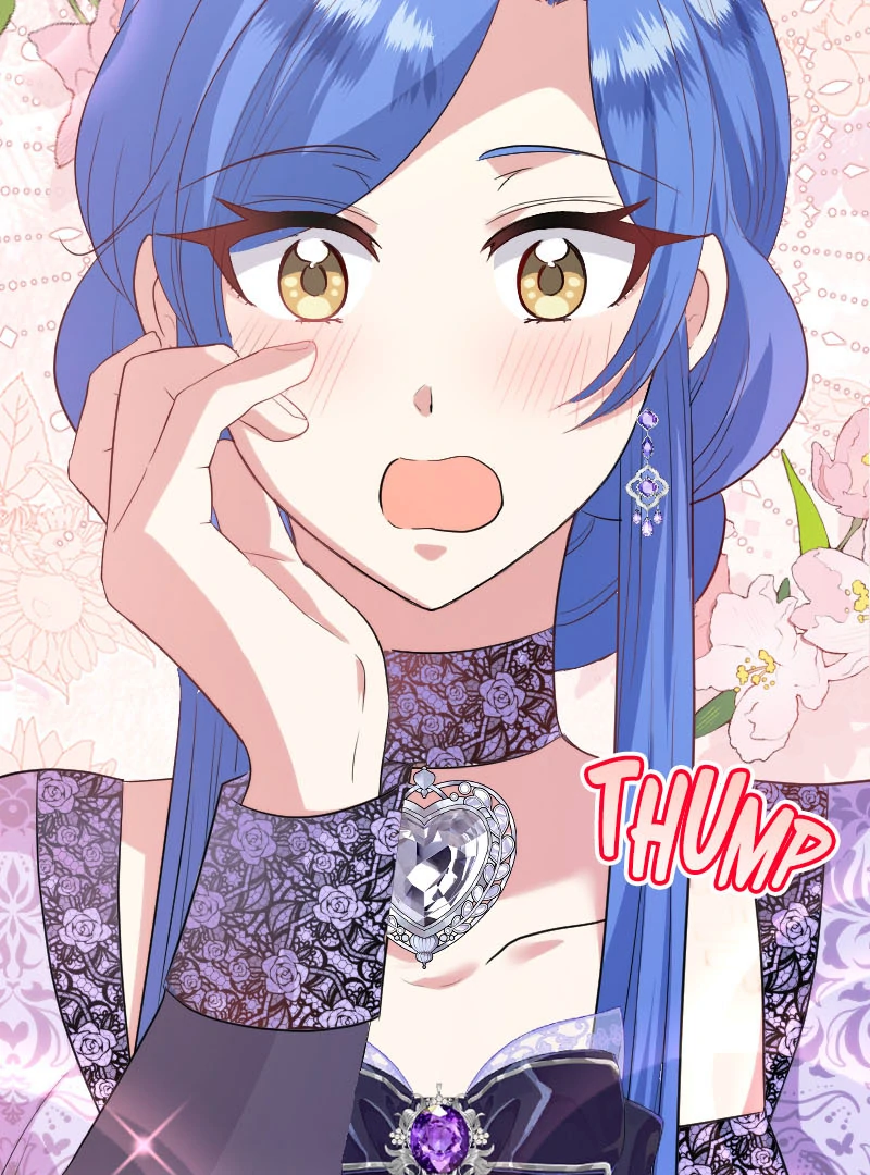 Phantom Thief Sapphire Chapter 31 - Page 69