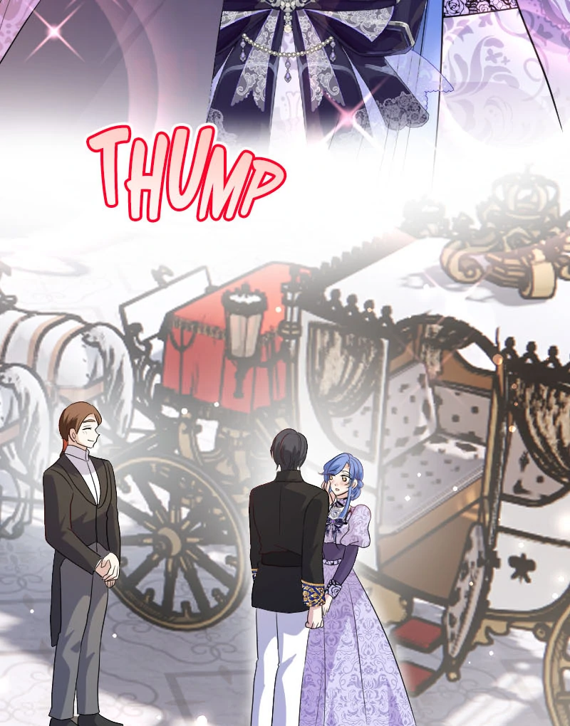 Phantom Thief Sapphire Chapter 31 - Page 70